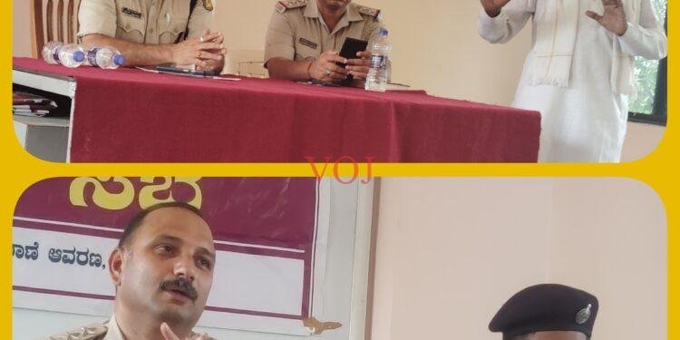 ಇಂಡಿಯಲ್ಲಿ ಹೋಳಿ ಸಂಭ್ರಮ..! ಶಾಂತಿ ಸುವ್ಯವಸ್ಥೆಗೆ ದಕ್ಕೆ ತಂದರೆ ಕಾನೂನು ಕ್ರಮ..!