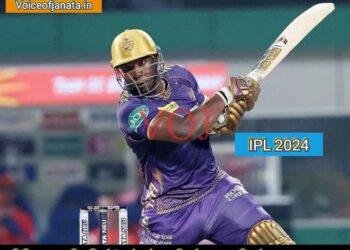 ಕೆರಳಿದ ಕಲ್ಕತ್ತಾ..! ಬೆದರಿದ ಸನ್‌ರೈಸರ್ಸ್ ಹೈದರಾಬಾದ್