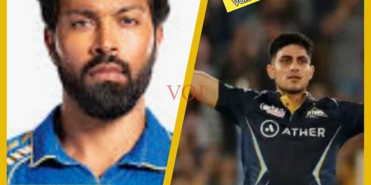 IPL 2024 : ಮುಂಬೈ ಇಂಡಿಯನ್ಸ್ ಗೆ, ಗುಜರಾತ್ ಟೈಟನ್ಸ್ ಟಕ್ಕರ ಕೊಡುತ್ತಾ..!