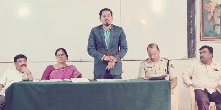 ಇಂಡಿಯಲ್ಲಿ SSLC ಪರೀಕ್ಷೆಗೆ ಸಕಲ ಸಿದ್ದತೆ..ವಿಶೇಷ ಏನು ಗೊತ್ತಾ..! ಅಬೀದ್ ಗದ್ಯಾಳ