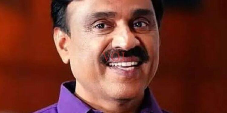 ಮರಳಿ ಗೂಡು ಸೇರಿದ ಗಣಿ ಧಣಿ ಗಾಲಿ ಜನಾರ್ದನ ರೆಡ್ಡಿ..!