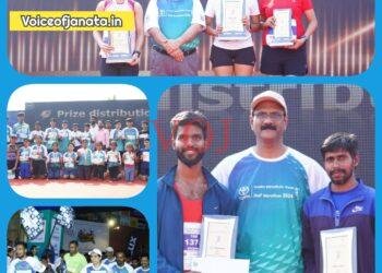 ಅಭಿವೃದ್ಧಿಗೆ ಸುರಕ್ಷತೆ ಮತ್ತು ಸುಸ್ಥಿರತೆ ಅಗತ್ಯ: ಜಿಲ್ಲಾಧಿಕಾರಿ