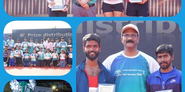 ಅಭಿವೃದ್ಧಿಗೆ ಸುರಕ್ಷತೆ ಮತ್ತು ಸುಸ್ಥಿರತೆ ಅಗತ್ಯ: ಜಿಲ್ಲಾಧಿಕಾರಿ