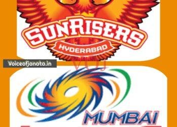 IPL 2024 :T20 ಮ್ಯಾಚ್ ಒಂದರಲ್ಲಿ 523 ರನ್ ಕಲೆ ಹಾಕಿರುವ ಹೊಸ ದಾಖಲೆ..!