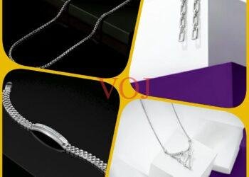 ಯುಗಾದಿಯನ್ನು ಕಾಲಾತೀತ ಸೊಬಗನ್ನು ಹೊಂದಿರುವ ಪ್ಲಾಟಿನಂ ಆಭರಣದ ಜೊತೆಗೆ ಆಚರಿಸಿ..!