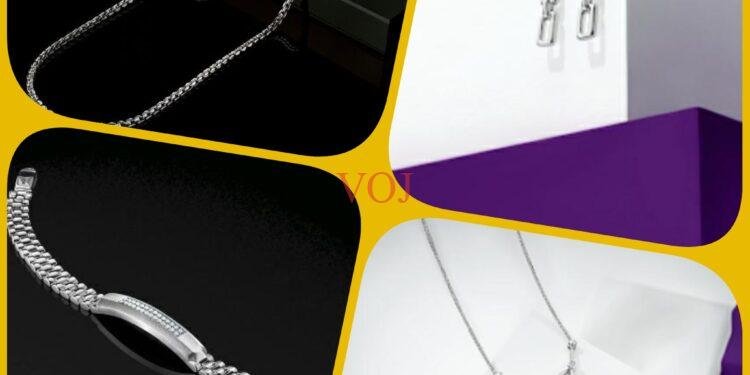 ಯುಗಾದಿಯನ್ನು ಕಾಲಾತೀತ ಸೊಬಗನ್ನು ಹೊಂದಿರುವ ಪ್ಲಾಟಿನಂ ಆಭರಣದ ಜೊತೆಗೆ ಆಚರಿಸಿ..!