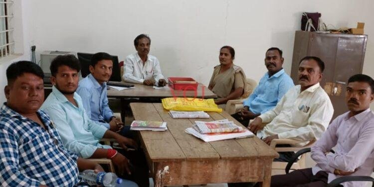 2024 ಲೋಕಸಭಾ ಚುನಾವಣೆ: ಇಂಡಿಯಲ್ಲಿ ಏಕ‌ ಗವಾಕ್ಷಿ ತಂಡ ರಚನೆ