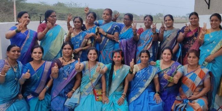 ಮಹಿಳೆಯರು ಸಂಕಷ್ಟಕ್ಕೆ ಎದೆಗುಂದಬಾರದು : ಶಿಕ್ಷಕಿ, ಸಾಹಿತಿ ಸೊನ್ನದ