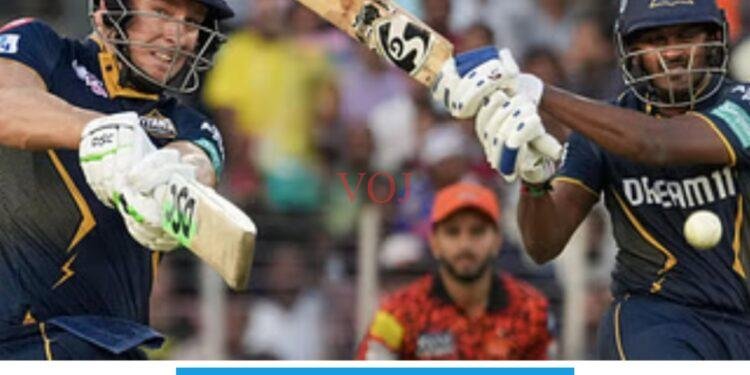 IPL 2024 : ಗುಜರಾತ್ ವಿರುದ್ಧ ಸನ್ ರೈಜರ್ಸ ಹೈದರಬಾದ ಕಾಳಗ