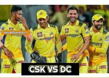 IPL 2024 : ಡೆಲ್ಲಿ ಕ್ಯಾಪಿಟಲ್ಸ್ ಟಾಸ್ ಗೆದ್ದು ಮೊದಲು ಬ್ಯಾಟಿಂಗ್ ಆಯ್ಕೆ