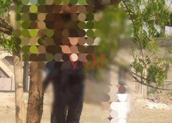 ಅಪರಿಚಿತ ವ್ಯಕ್ತಿಯ ಶವ ಪತ್ತೆ..!