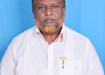 ಜಿಲ್ಲೆಯ ಅಭಿವೃದ್ಧಿಗೆ ಸಂಸದರ ಕೊಡುಗೆ ಶೂನ್ಯ..! ಇಲಿಯಾಸ್