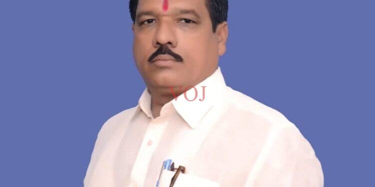 “ಸರ್ವತೋಮುಖ ಅಭಿವೃದ್ಧಿ” ಯೋಜನೆಗಳಿಂದಲೇ ಹೊರತು, ಗ್ಯಾರೆಂಟಿ ಇಂದಲ್ಲ..! ಕಿವಡೆ