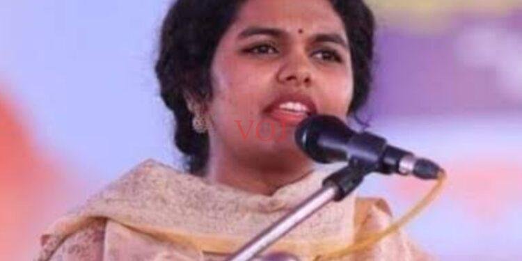 LOKASABHA ELECTION 2024 : 2 ದಶಕದಿಂದ ಬಾಗಲಕೋಟೆ ಅಭಿವೃದ್ಧಿ ಬಗ್ಗೆ ಸಂಸತ್ನಲ್ಲಿ ಧ್ವನಿ ಕೇಳಿಲ್ಲ..!