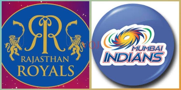 IPL 2024 : ರಾಜಸ್ಥಾನ ರಾಯಲ್ಸ್ ಗೆ ಮುಂಬೈ ಇಂಡಿಯನ್ಸ್ ಸವಾಲು ಒಡ್ಡುತ್ತಾ..!