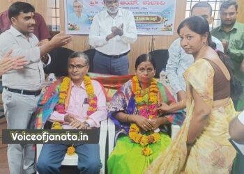 ನಿವೃತ್ತಿಯು ಪ್ರತಿಯೊಬ್ಬ ವ್ಯಕ್ತಿಯ ಜೀವನದ ಮಹತ್ವದ ಮೈಲುಗಲ್ಲು