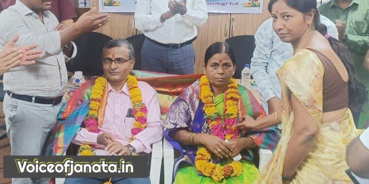 ನಿವೃತ್ತಿಯು ಪ್ರತಿಯೊಬ್ಬ ವ್ಯಕ್ತಿಯ ಜೀವನದ ಮಹತ್ವದ ಮೈಲುಗಲ್ಲು