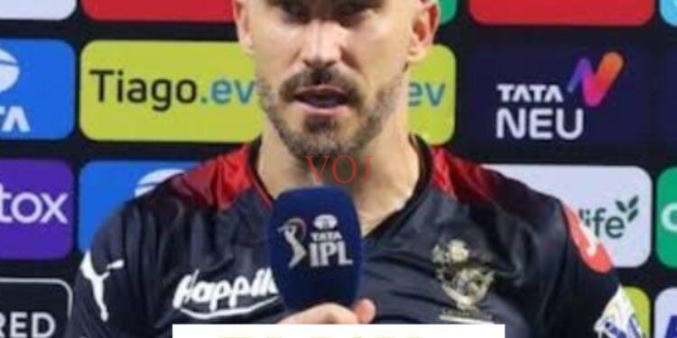 IPL 2024 : ಲಕ್ನೋ ವಿರುದ್ಧ ತವರಿನಲ್ಲಿ ನೆಲ ಕಚ್ಚಿದ ಚಾಲೆಂಜರ್ಸ್