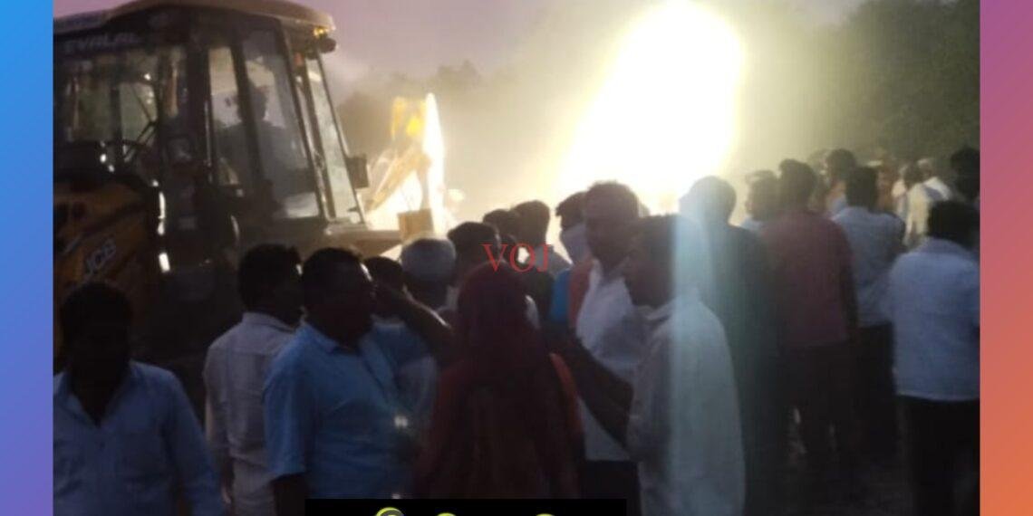 ಬ್ರೇಕಿಂಗ್: ಇಂಡಿಯಲ್ಲಿ ಕೊಳವೆ ಬಾವಿಗೆ ಬಿದ್ದ ಬಾಲಕ..!