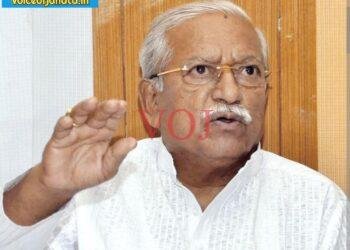 ಲೋಕಸಭಾ ಚುನಾವಣೆ 2024: ಬಿಜೆಪಿ ಸಂಸದ ಅಭ್ಯರ್ಥಿ ರಮೇಶ್ ಜಿಗಜಿಣಿಗಿ ಇಂಡಿಯಲ್ಲಿ ಪ್ರಚಾರ..!