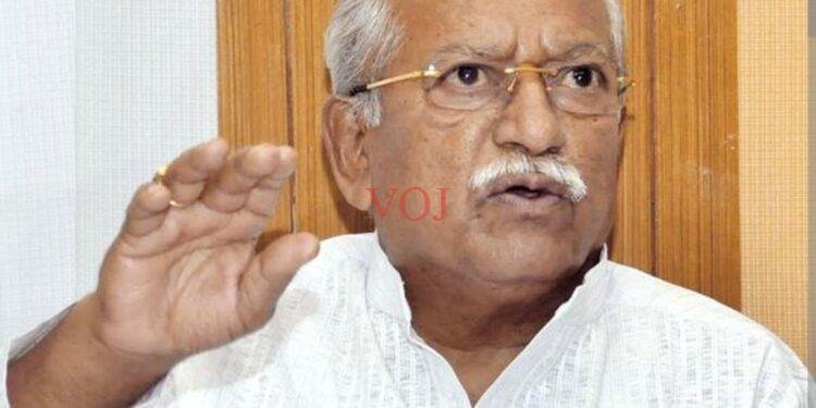 ಲೋಕಸಭಾ ಚುನಾವಣೆ 2024: ಬಿಜೆಪಿ ಸಂಸದ ಅಭ್ಯರ್ಥಿ ರಮೇಶ್ ಜಿಗಜಿಣಿಗಿ ಇಂಡಿಯಲ್ಲಿ ಪ್ರಚಾರ..!