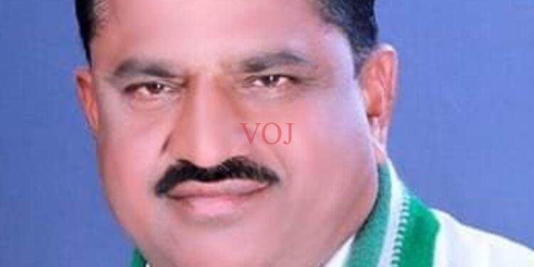 ಲೋಕಸಭಾ ಚುನಾವಣೆ 2024 : ಇಂಡಿಯಲ್ಲಿ ಏ-11 ರಂದು ಜೆಡಿಎಸ್ ಕಾರ್ಯಕರ್ತರ ಸಭೆ