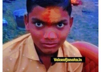 ಇಂಡಿಯಲ್ಲಿ ಸಿಡಿಲು ಅಪ್ಪಳಿಸಿ ಯುವಕ ಬಲಿ..!