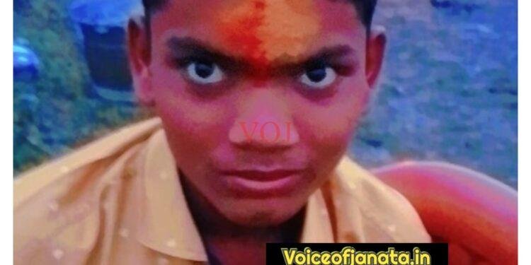 ಇಂಡಿಯಲ್ಲಿ ಸಿಡಿಲು ಅಪ್ಪಳಿಸಿ ಯುವಕ ಬಲಿ..!