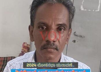 ವಿಕಲ‌ಚೇತನವಿದ್ದರೂ ಕರ್ತವ್ಯ ಪ್ರಜ್ಞೆಯಿಂದ ಕಾಯಕ ಮಾಡುತ್ತಿರುವ ಮುಜಗೊಂಡ ಕಾರ್ಯ ಶ್ಲಾಘನೀಯ