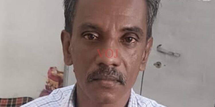 ವಿಕಲ‌ಚೇತನವಿದ್ದರೂ ಕರ್ತವ್ಯ ಪ್ರಜ್ಞೆಯಿಂದ ಕಾಯಕ ಮಾಡುತ್ತಿರುವ ಮುಜಗೊಂಡ ಕಾರ್ಯ ಶ್ಲಾಘನೀಯ