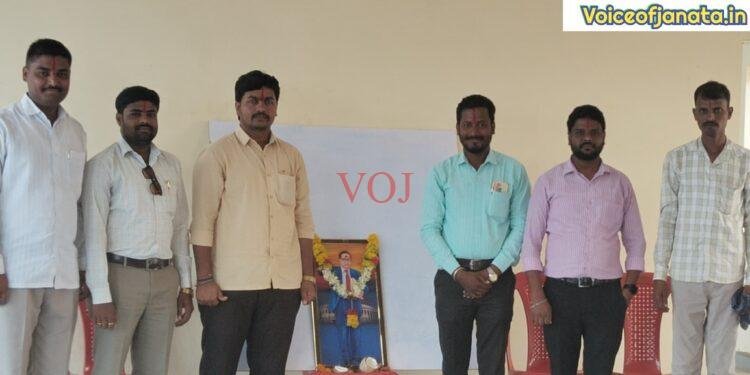 ಡಾ. ಬಿ ಆರ್ ಅಂಬೇಡ್ಕರ್ ಅವರ ವ್ಯಕ್ತಿತ್ವ ಯುವಕರಿಗೆ ಮಾದರಿ