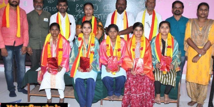 ಸಾಧನೆ ಎಂಬುದು ಸಾಧಕನ ಸೊತ್ತೆ ಹೊರತು ಸೋಮಾರಿಯ ಸ್ವತ್ತಲ್ಲ..! ಪ್ರಾಚಾರ್ಯೆ ಡಾ ಅಮೃತಾ