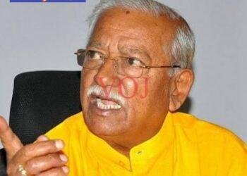 ಇಂದು ರಮೇಶ ಜಿಗಜಿಣಗಿ ನಾಮಪತ್ರ ಸಲ್ಲಿಕೆ