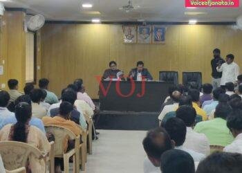 ಲೋಕಸಭಾ ಸಮರ 2024 :ವಿಶೇಷಚೇತನ ಸ್ನೇಹಿ ಮತಗಟ್ಟೆ ರೂಪಿಸಿ