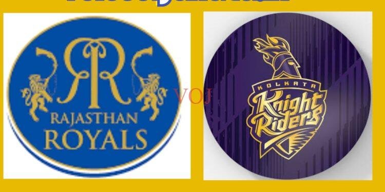 IPL 2024 : ಕೆಕೆಆರ್ ಗೆ ಕಟ್ಟಿ ಹಾಕಿದ ರಾಜಸ್ಥಾನ್ ಪಡೆ..!