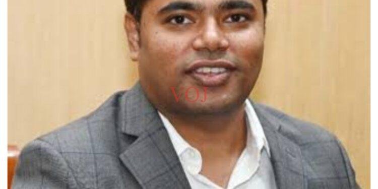 ಲೋಕಸಭಾ ಸಾರ್ವತ್ರಿಕ ಚುನಾವಣೆ 2024 : ಜಿಲ್ಲೆಯಲ್ಲಿ144 ಕಲಂ ಜಾರಿ : ಟಿ ಭೂಬಾಲನ್