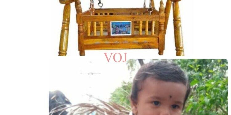 ಸಾವು ಗೆದ್ದು ಬಂದ್ ಸ್ವಾತಿಕ್ ತೊಟ್ಟಿಲೋತ್ಸವ ಹಾಗೂ ಮರುನಾಮಕರಣ..! ಯಾವಾಗ ಗೊತ್ತಾ..?