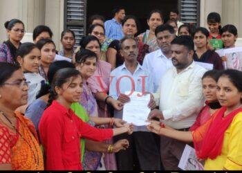 ನೇಹಾ ಕೊಲೆ ಆರೋಪಿಗೆ ಇಂಡಿಯಲ್ಲಿ ಶೂಟೌಟಗೆ ಆಗ್ರಹ.!