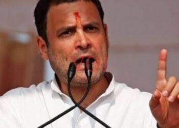 ಏಪ್ರಿಲ್ 26 ಕ್ಕೆ, ವಿಜಯಪುರ ನಗರಕ್ಕೆ ರಾಹುಲ್ ಗಾಂಧಿ ಆಗಮನ..!