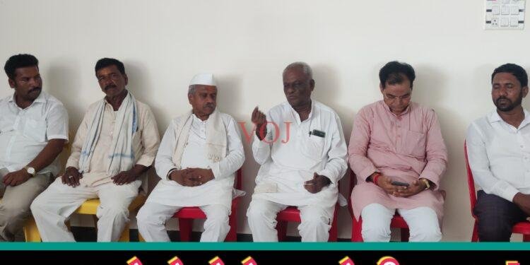 ಲೋಕಸಭಾ ಚುನಾವಣೆ 2024 : ಹಾಲುಮತ ಸಮಾಜದ ಬೆಂಬಲ ಯಾವ ಪಕ್ಷಕ್ಕೆ..? ಏಕೆ ಗೊತ್ತಾ..!