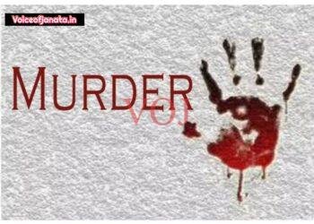 ಸಾಲೋಟಗಿಯಲ್ಲಿ ವ್ಯಕ್ತಿಯ ಕೊಲೆ..!