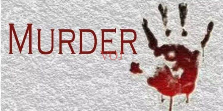ಸಾಲೋಟಗಿಯಲ್ಲಿ ವ್ಯಕ್ತಿಯ ಕೊಲೆ..!
