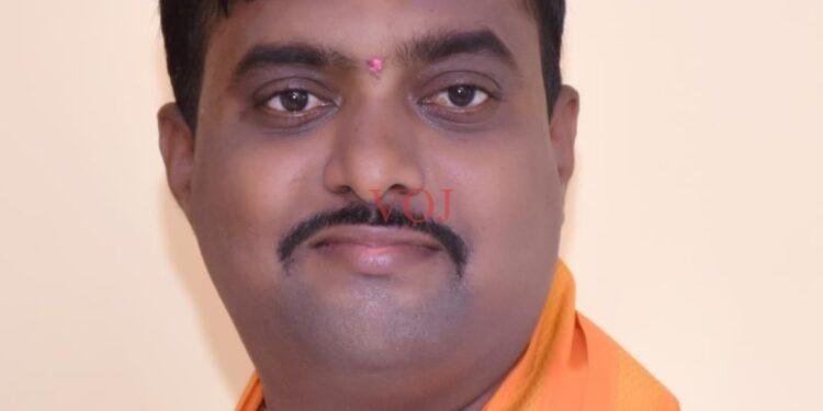 ರಮೇಶ್ ಜಿಗಜಿಣಿಗಿ ಅವರ ಜಿಲ್ಲೆಯ ಅಭಿವೃದ್ಧಿ ಕಾರ್ಯಗಳು ಜನಮಾನಸದಲ್ಲಿ :ಯುವ ಮುಖಂಡ ರಾಮಸಿಂಗ್ ಕನ್ನೊಳ್ಳಿ.