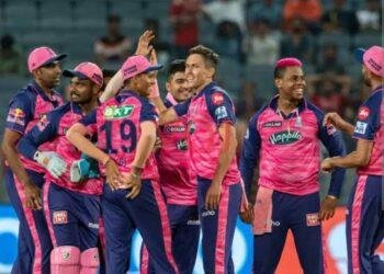 ರಾಜಸ್ಥಾನ ರಾಯಲ್ಸ್ ವಿರುದ್ಧ ಕೆಕೆಆರ್ ಸೆಣಸಾಟ..!