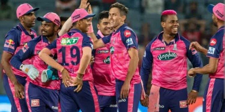 ರಾಜಸ್ಥಾನ ರಾಯಲ್ಸ್ ವಿರುದ್ಧ ಕೆಕೆಆರ್ ಸೆಣಸಾಟ..!