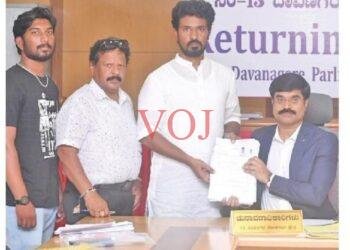 ಲೋಕಸಭಾ ಸಮರ 2024 : ಪ್ರಜ್ಞಾವಂತ ಮತದಾರರು ಪಾಠ ಕಲಿಸಲಿದ್ದಾರೆ..!