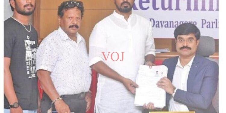 ಲೋಕಸಭಾ ಸಮರ 2024 : ಪ್ರಜ್ಞಾವಂತ ಮತದಾರರು ಪಾಠ ಕಲಿಸಲಿದ್ದಾರೆ..!