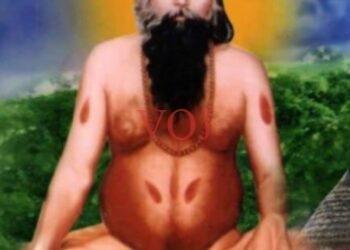 ಲಚ್ಯಾಣ: ಶ್ರೀ ಶಂಕರಲಿಂಗೇಶ್ವರ ಮಹಾ ರಥೋತ್ಸವ