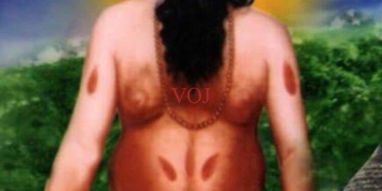 ಲಚ್ಯಾಣ: ಶ್ರೀ ಶಂಕರಲಿಂಗೇಶ್ವರ ಮಹಾ ರಥೋತ್ಸವ