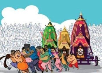 ಬ್ರೇಕಿಂಗ್: ರಥೋತ್ಸವ ದುರಂತ, ಸತ್ತವರ ಸಂಖ್ಯೆ 3ಕ್ಕೆ..!